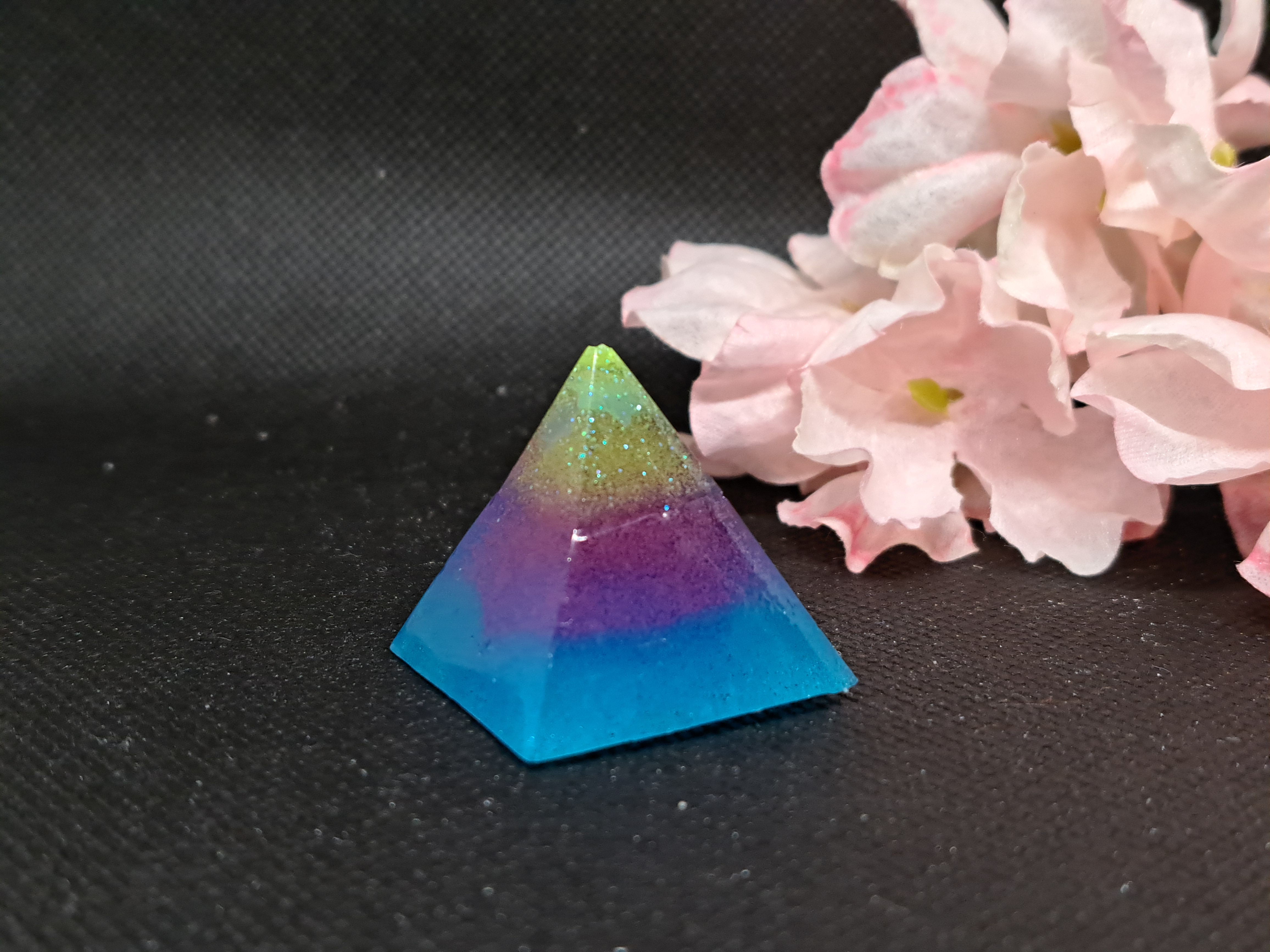 Pyramidy